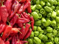 Capsaicin can also work to improve metabolism in some people (Image via Pexels @Pixabay)